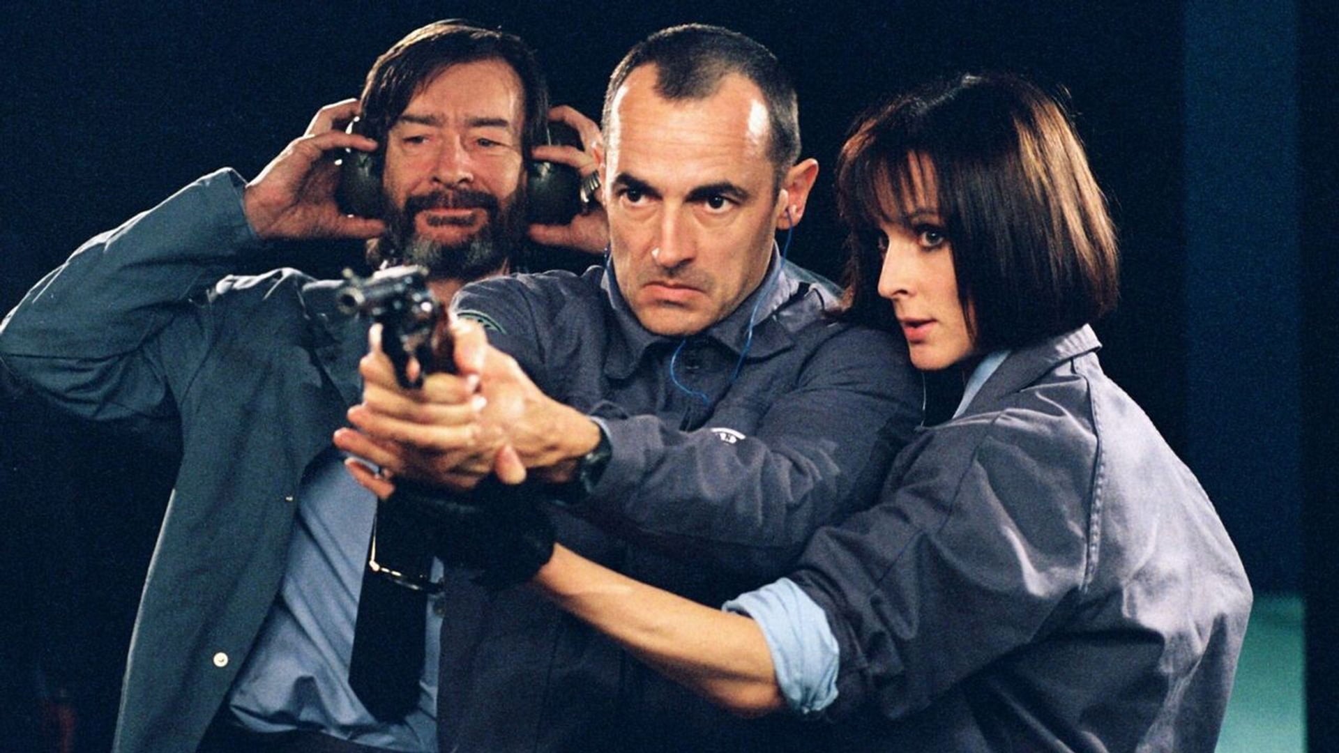 Foto do filme Assalto ao Carro Forte