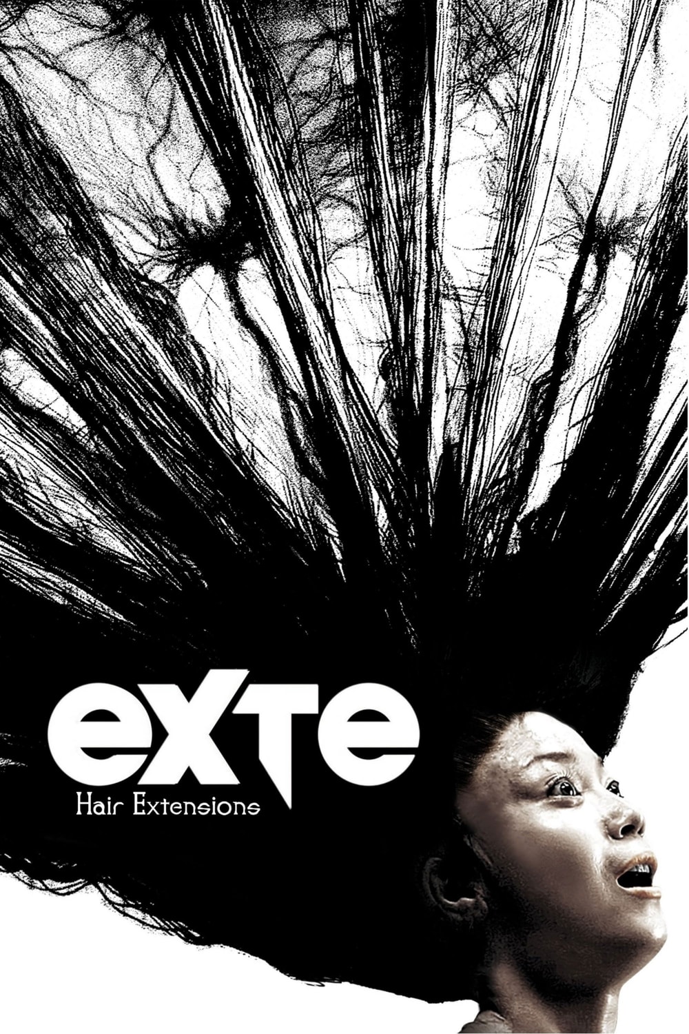 Exte: Extensões Capilares
