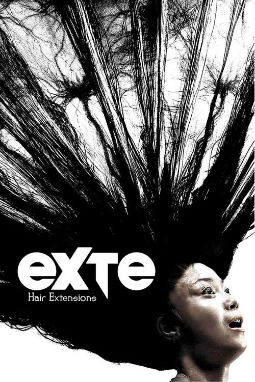 Exte: Extensões Capilares