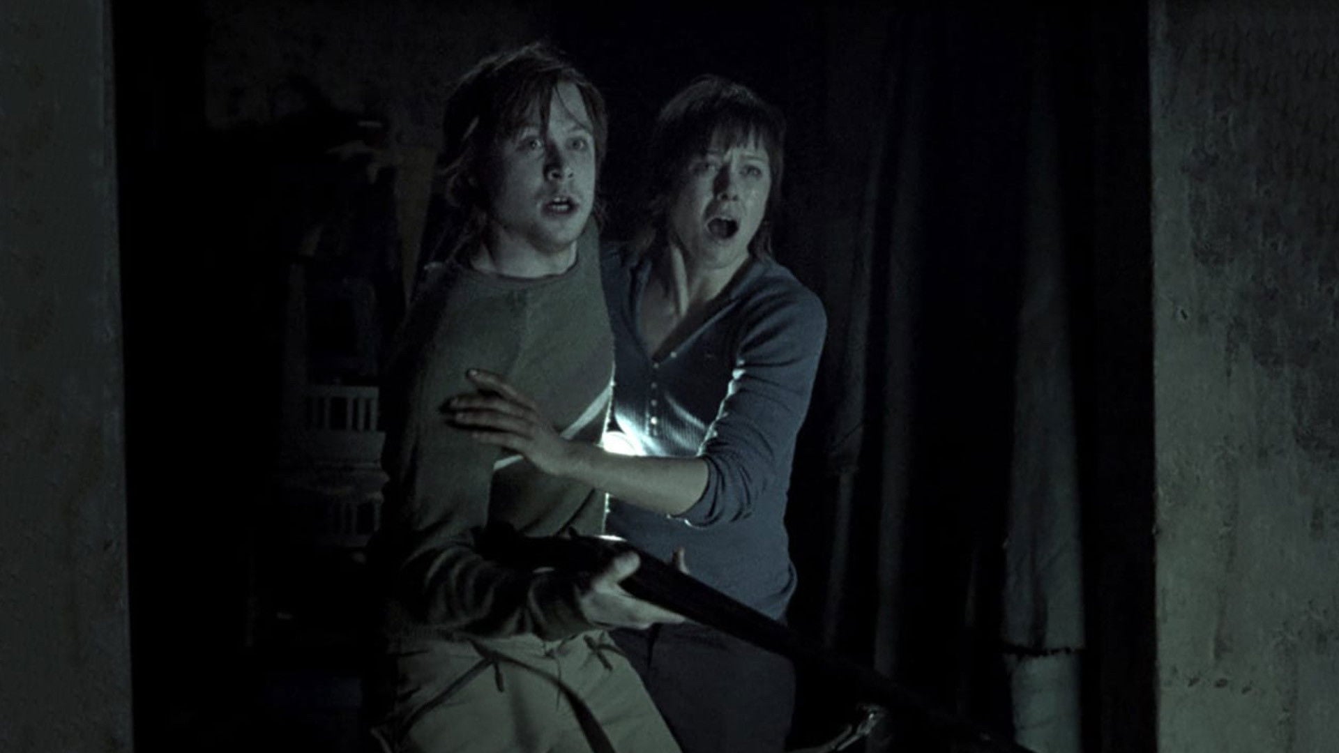 Foto do filme Presos no Gelo