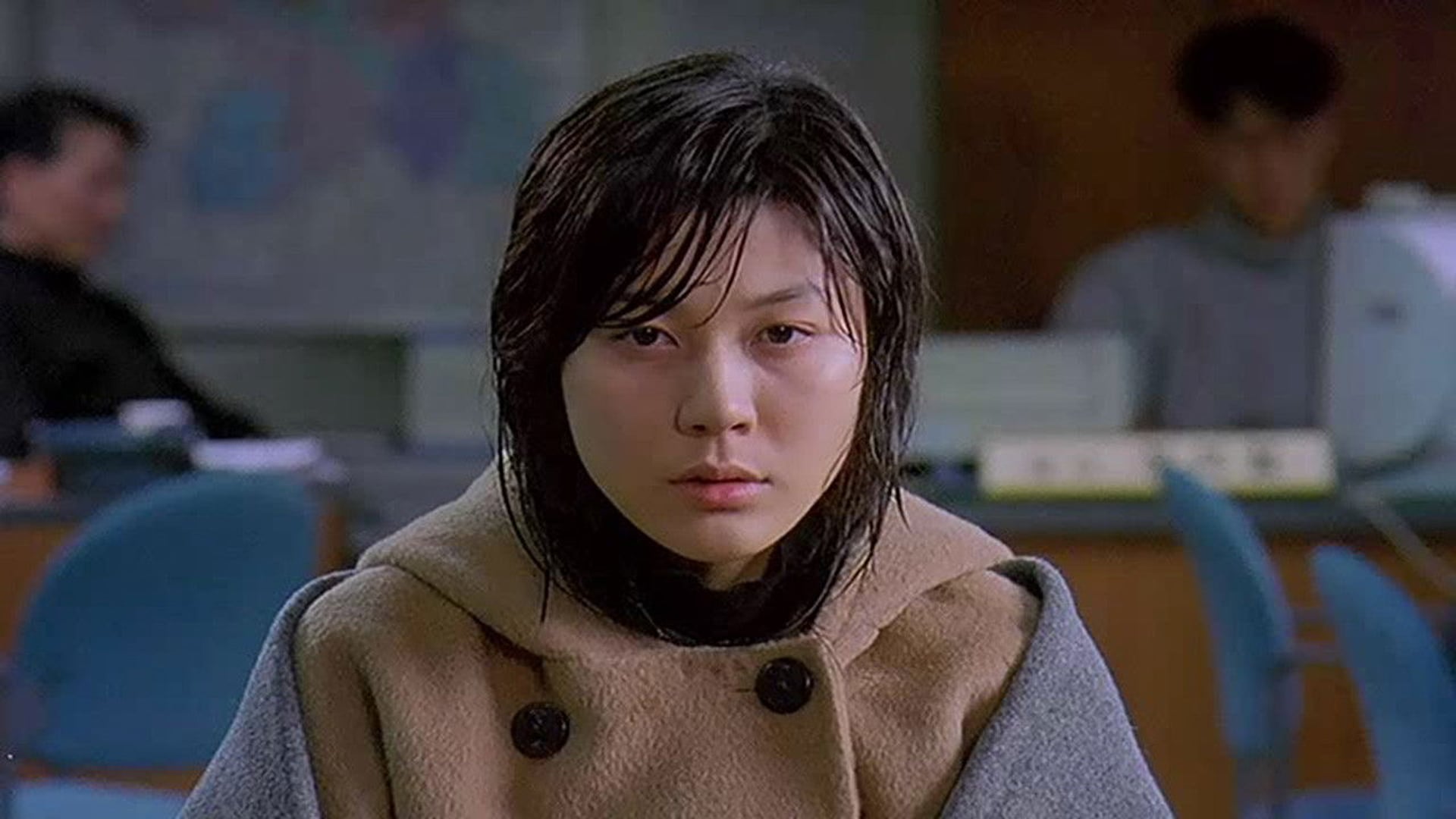 Foto do filme The Ghost