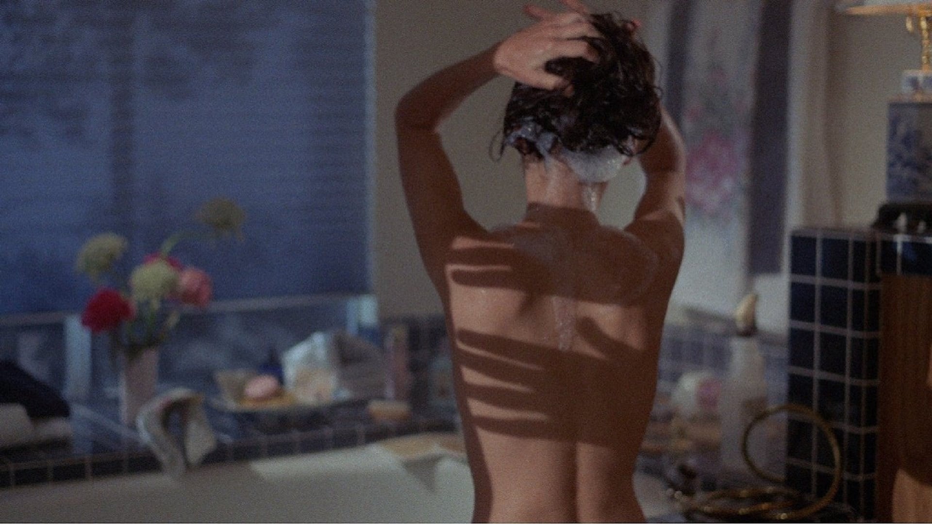 Foto do filme Assassinato no Colégio