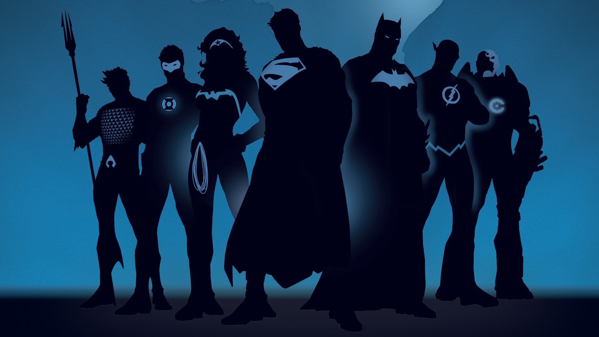 Foto do filme Liga da Justiça: Guerra