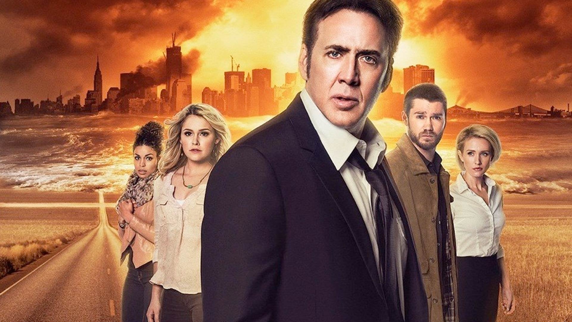 Foto do filme O Apocalipse