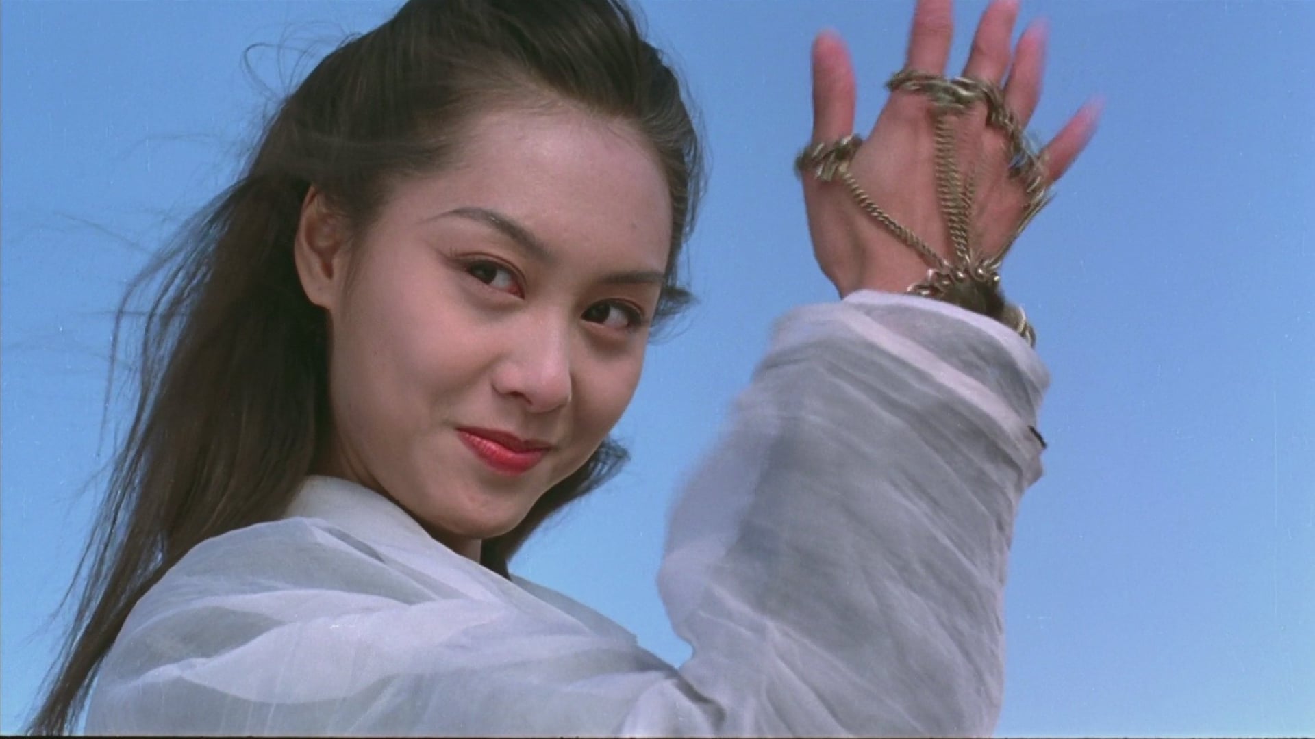 Foto do filme Uma Odisséia Chinesa: Parte Dois – Cinderela