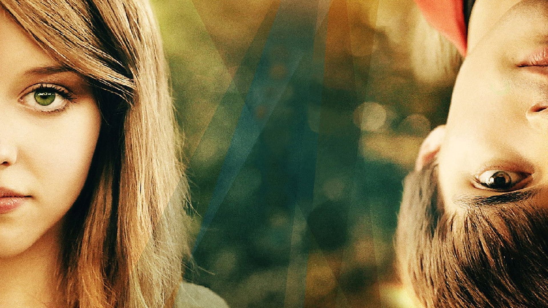 Foto do filme Frequencies
