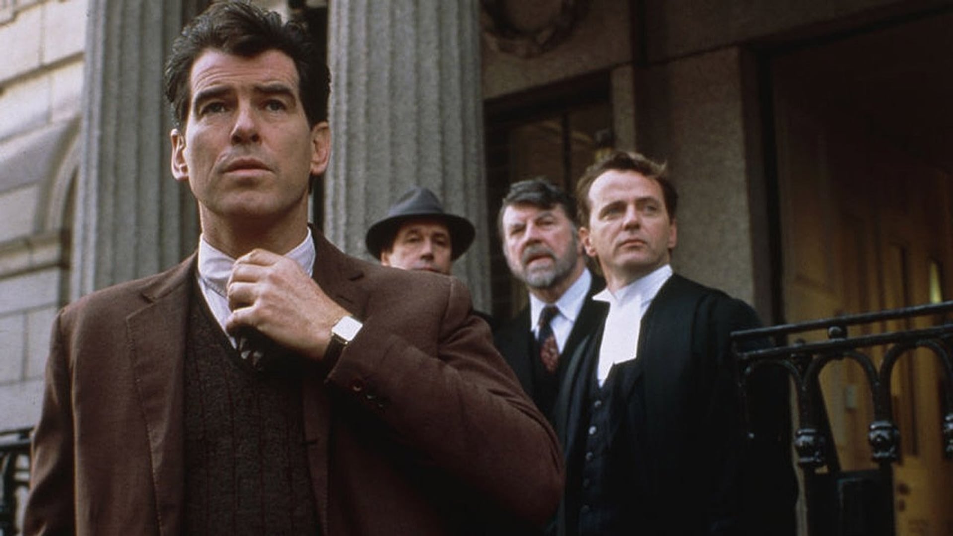 Foto do filme A Disputa
