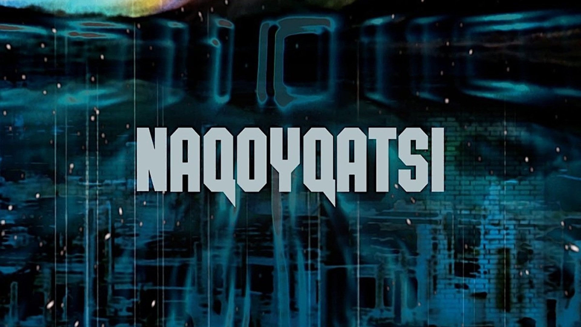 Foto do filme Naqoyqatsi