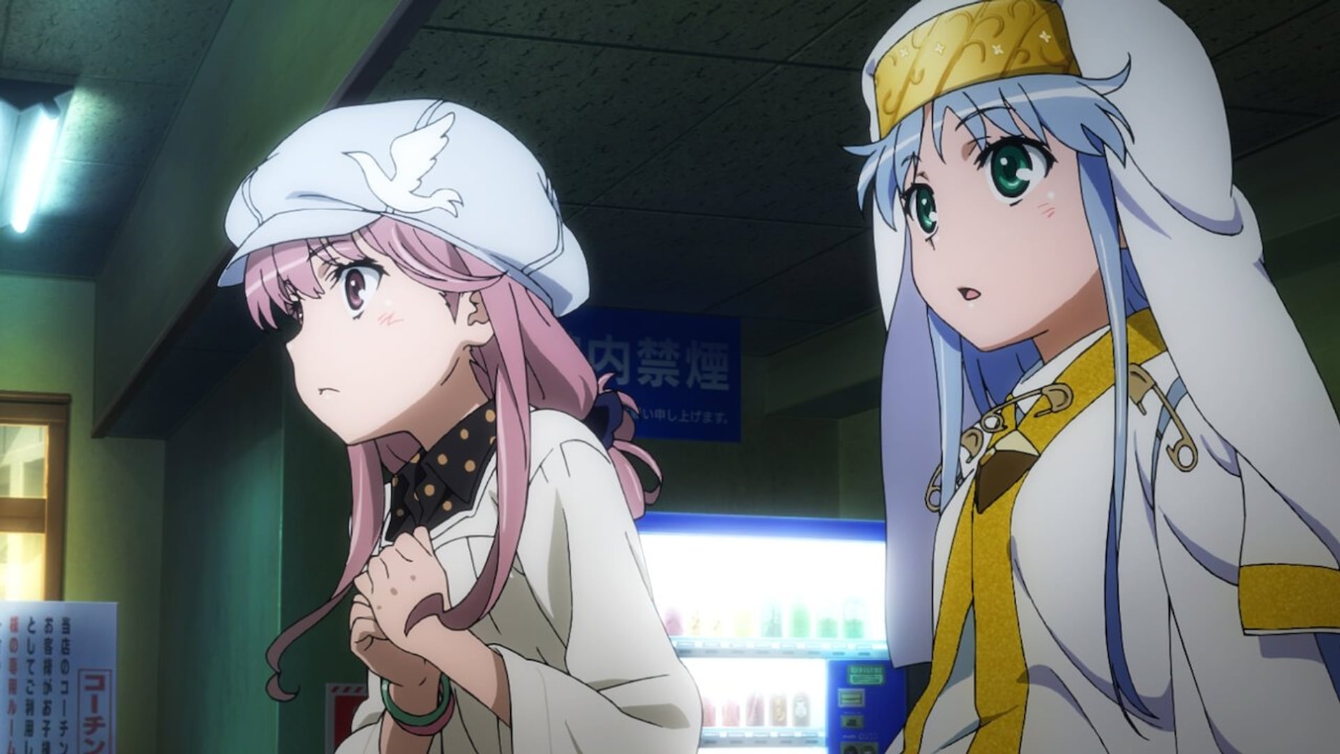 Foto do filme Toaru Majutsu no Index: Endymion no Kiseki
