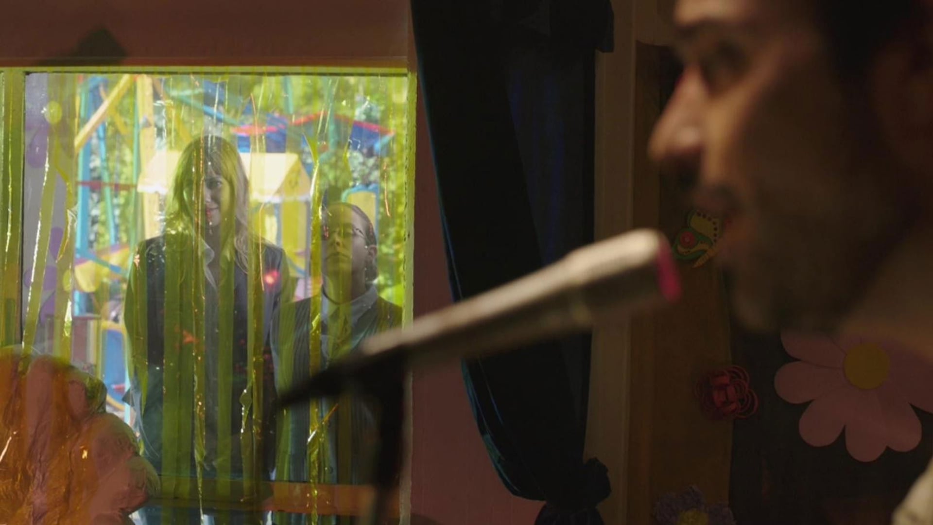 Foto do filme Visto Para o Amor