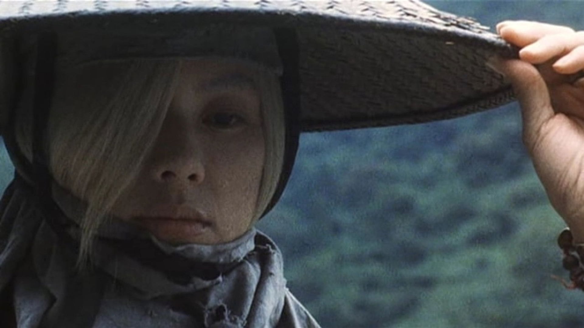 Foto do filme Mushi-Shi: The Movie