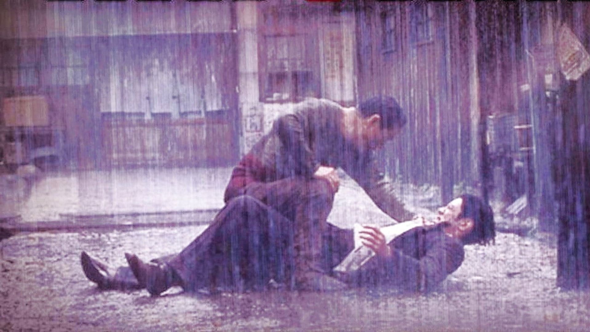Foto do filme Consumido pelo Ódio