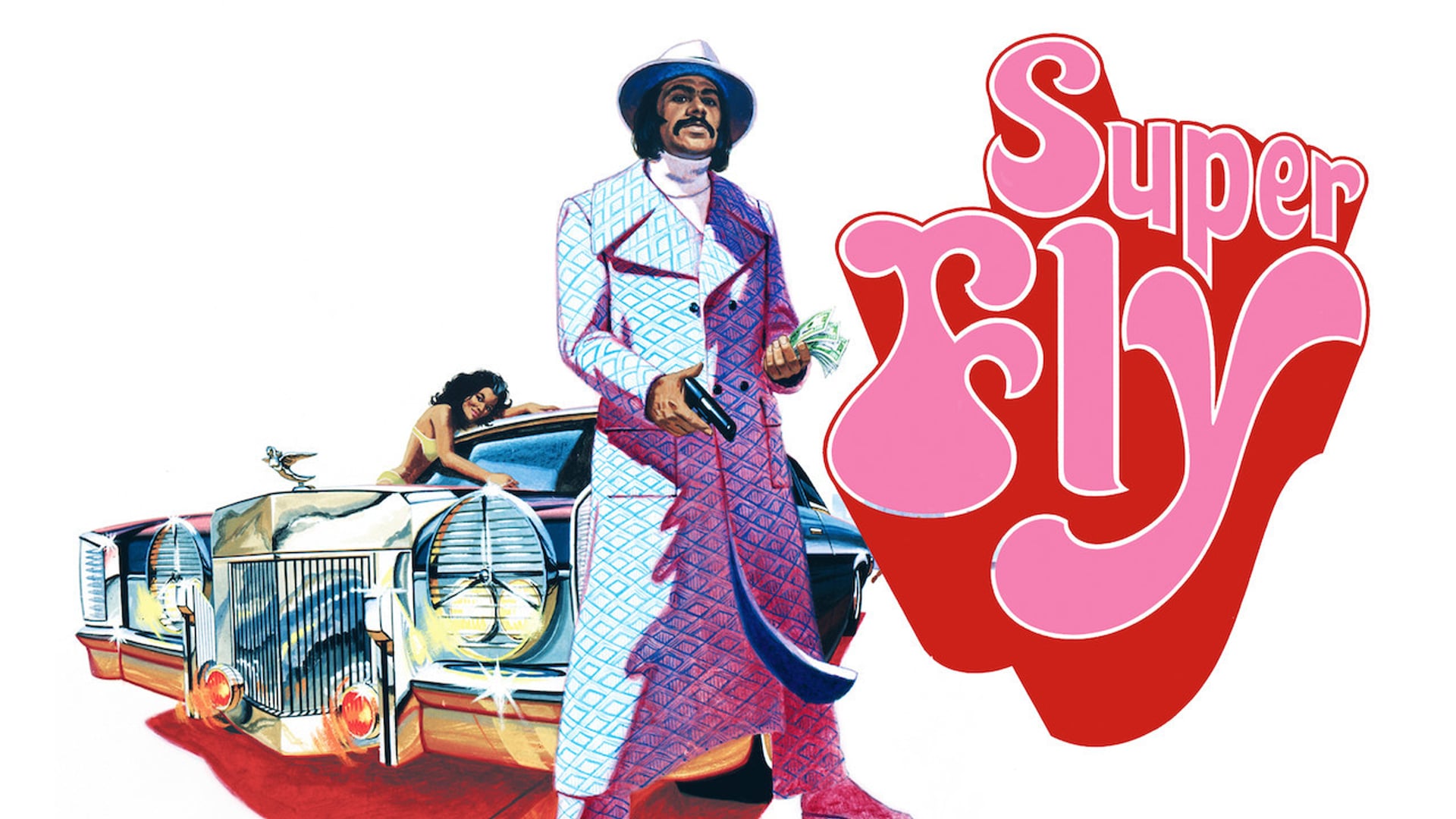 Foto do filme Super Fly