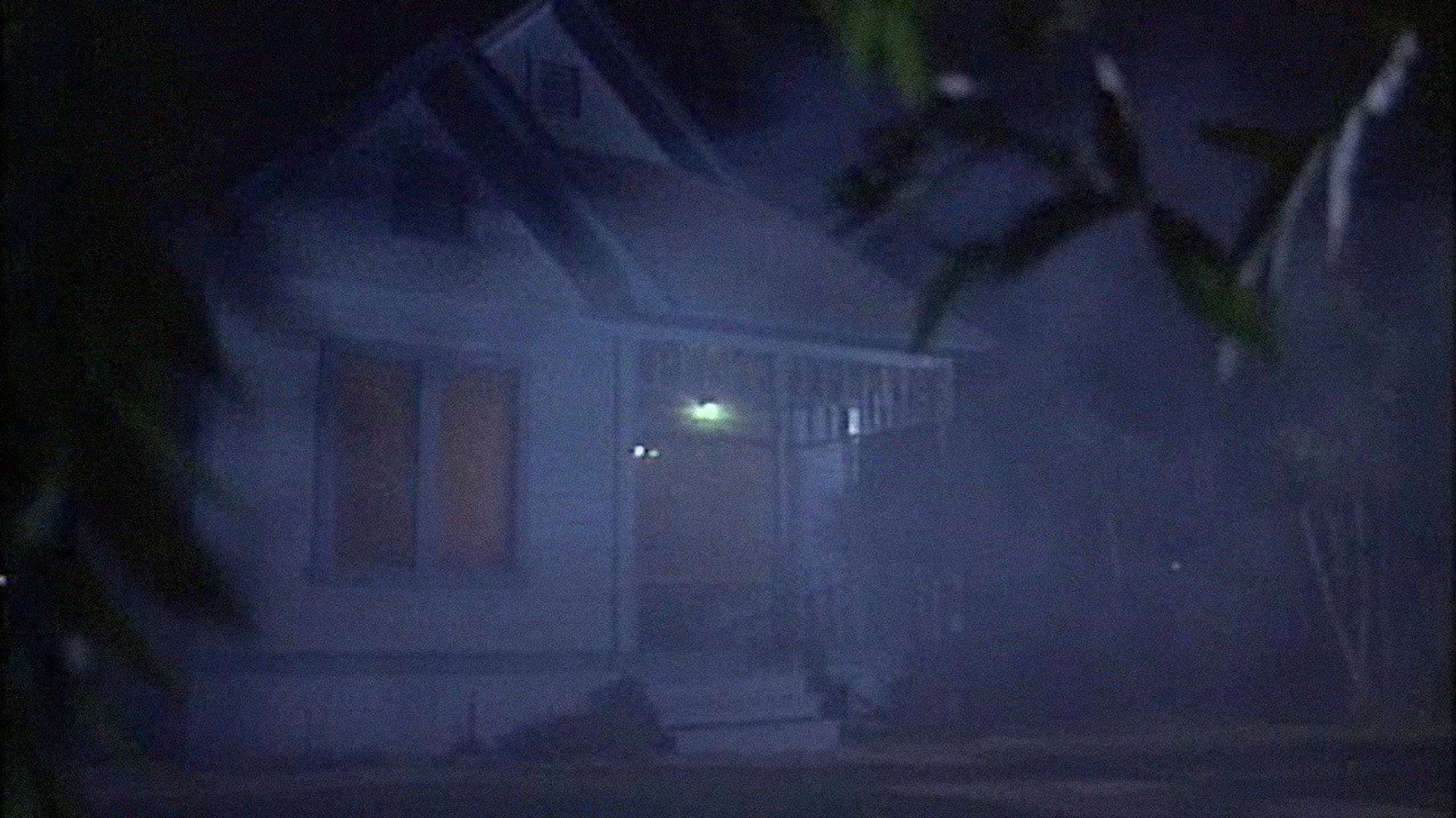 Foto do filme My Mom's a Werewolf