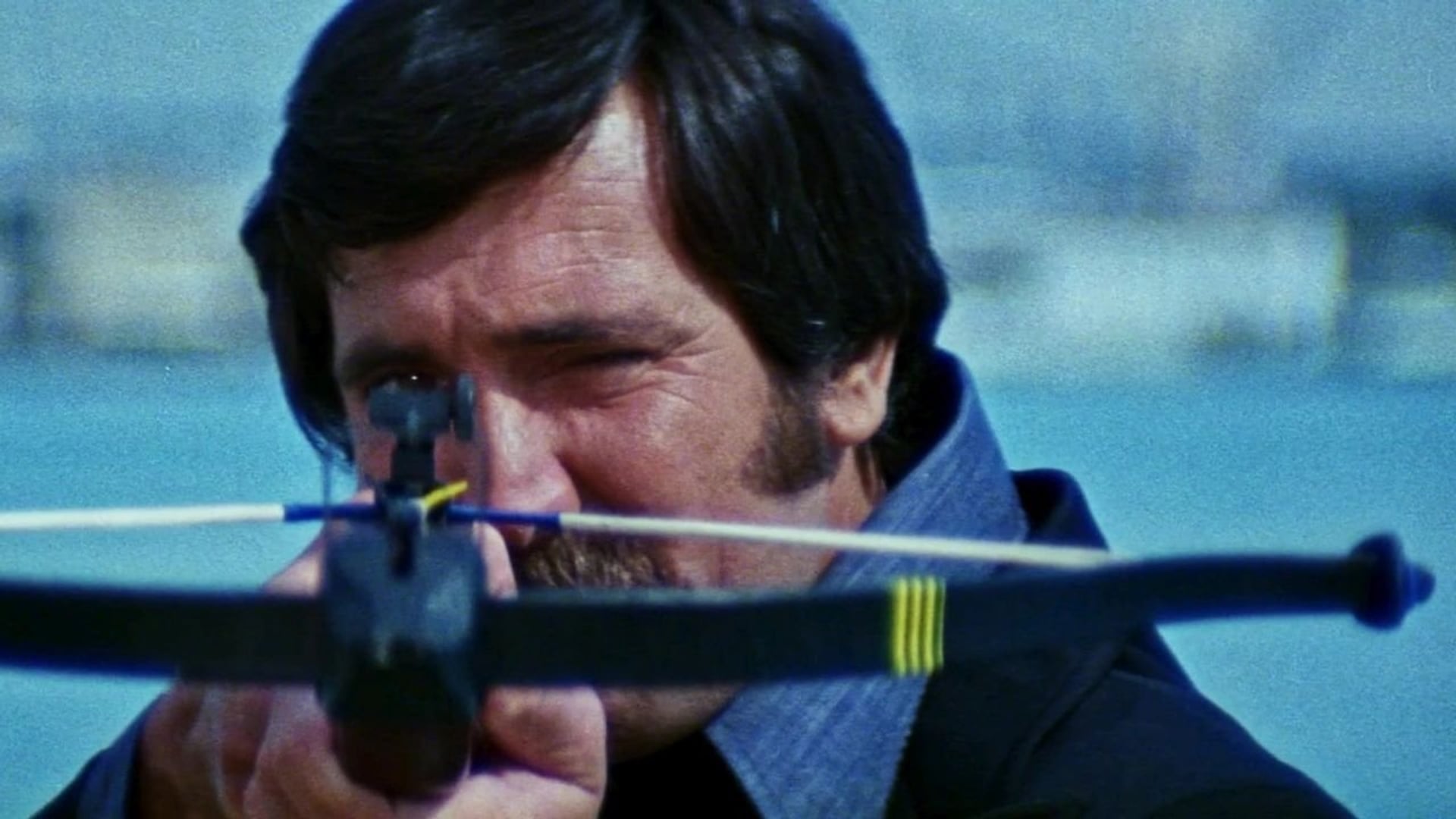Foto do filme Traficantes Audazes