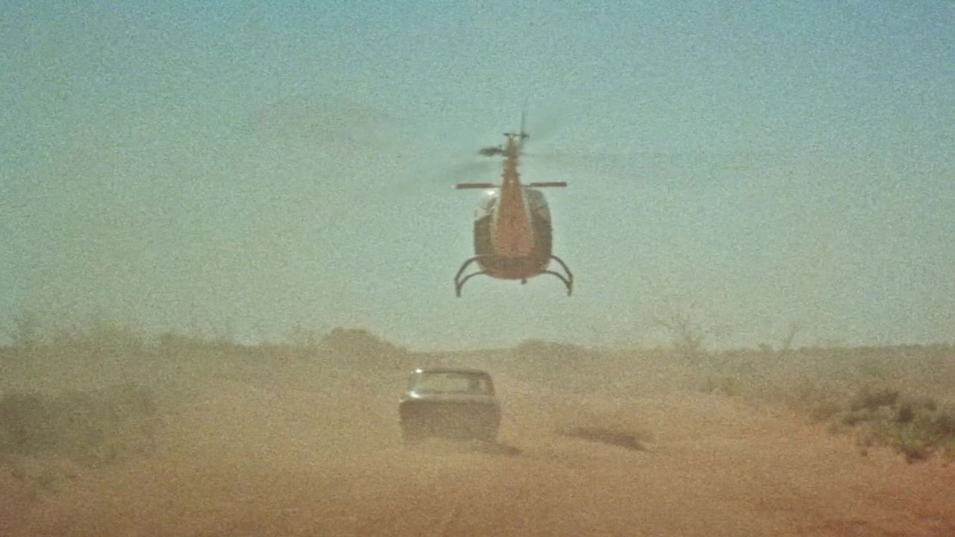 Foto do filme Traficantes Audazes