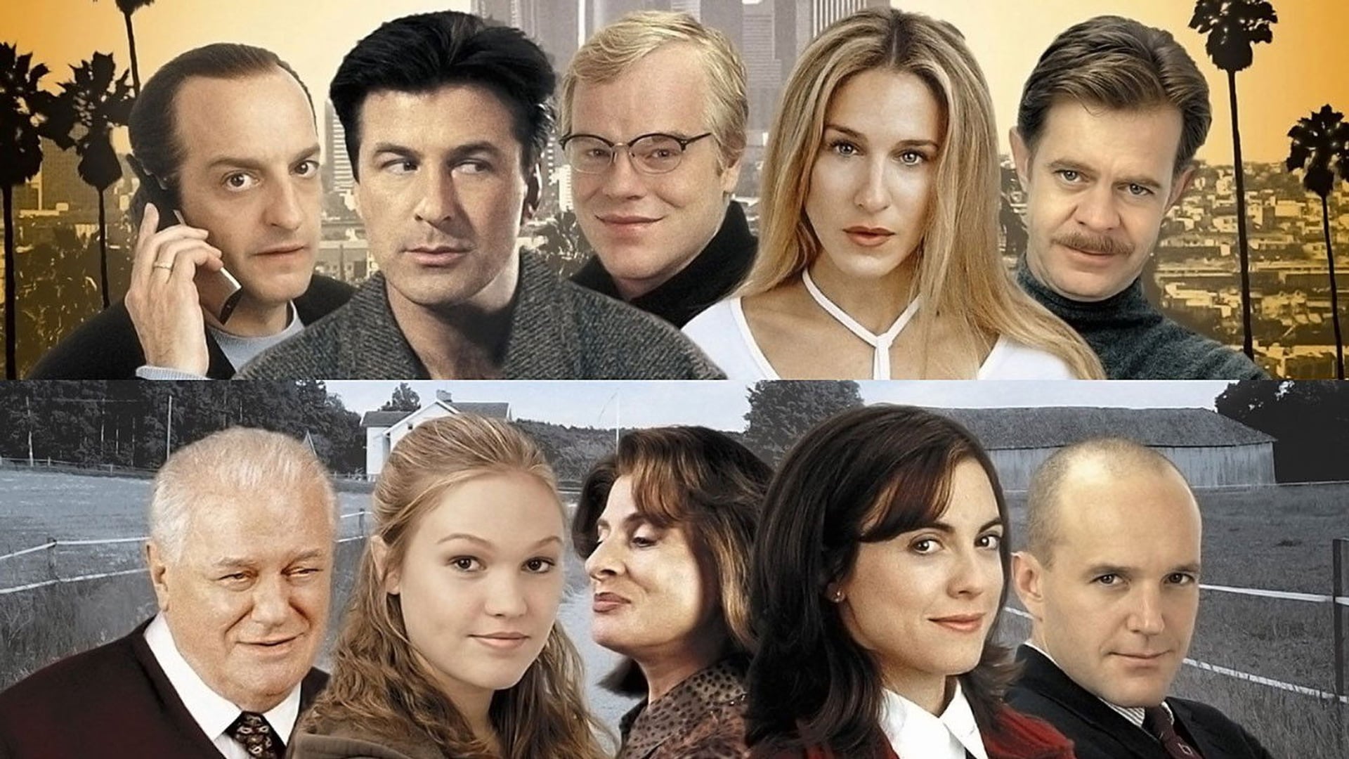 Foto do filme Deu a Louca nos Astros