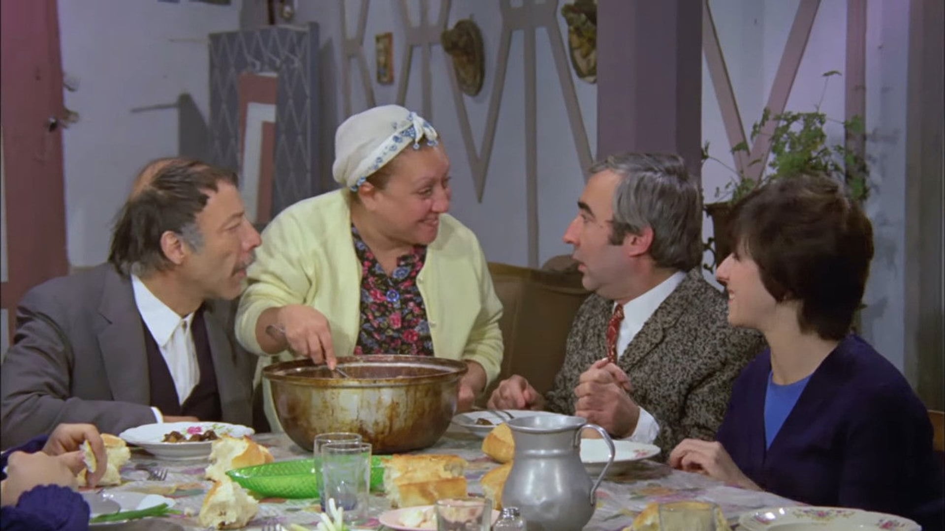 Foto do filme Bizim Aile