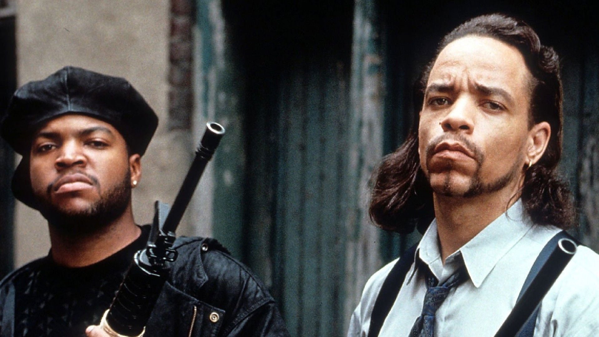Foto do filme Os Saqueadores