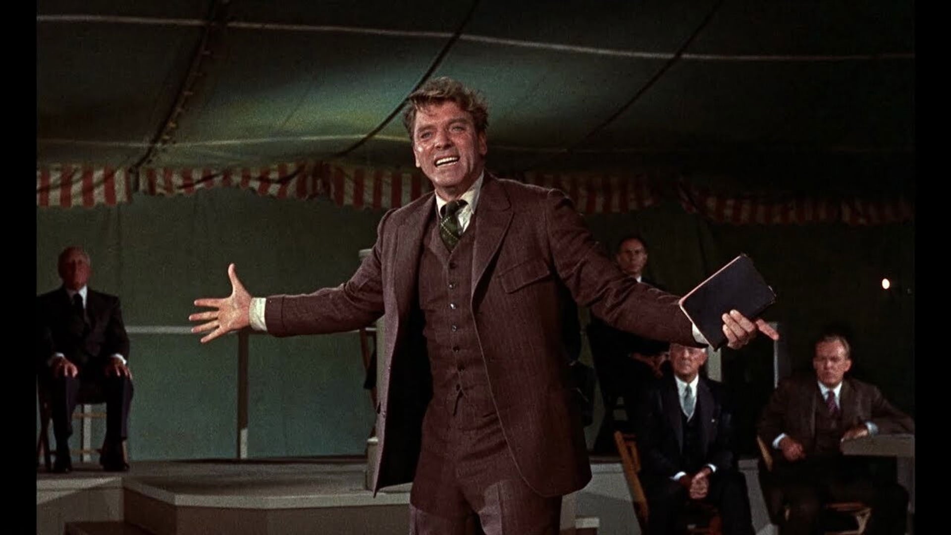 Foto do filme Entre Deus e o Pecado