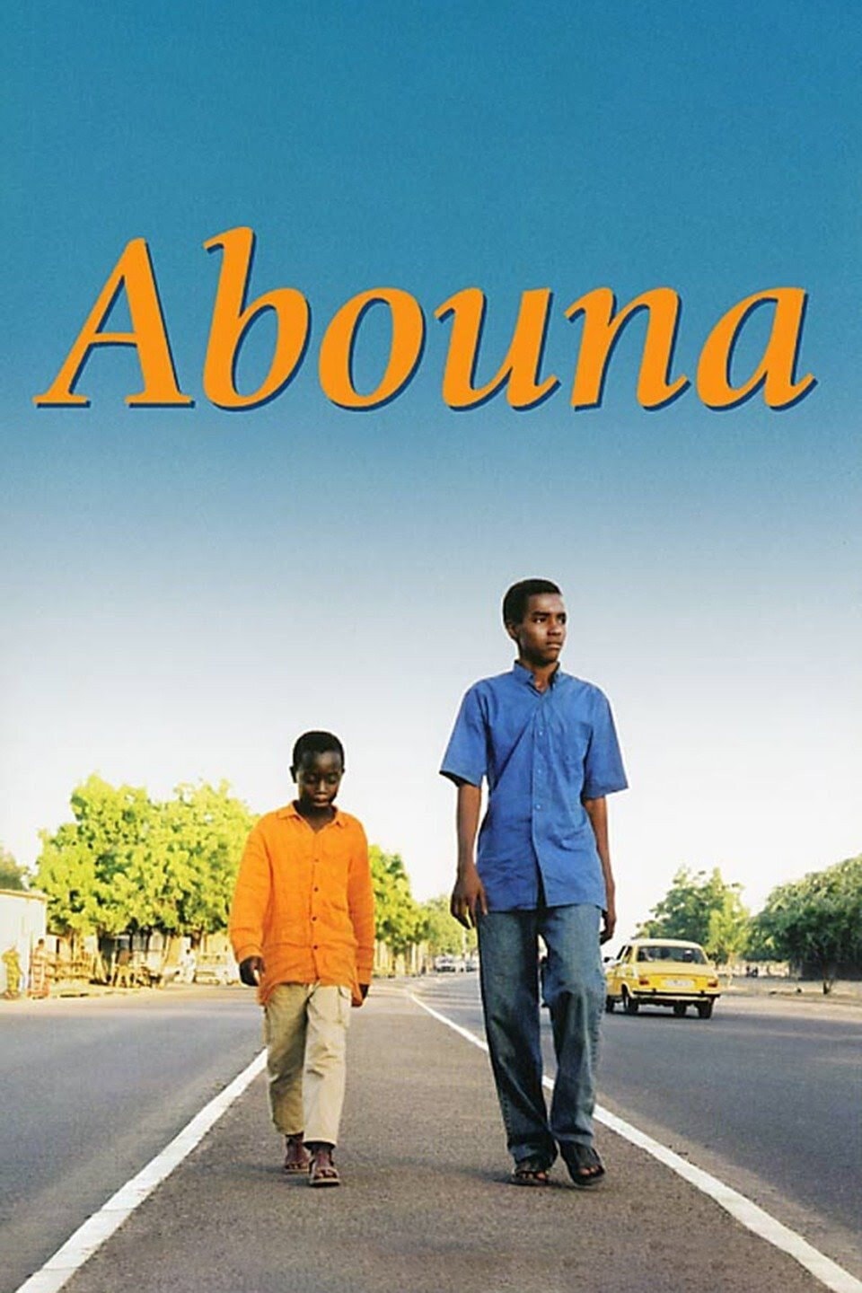 Abouna – Nosso Pai