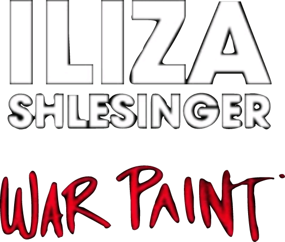 Foto do filme Iliza Shlesinger: War Paint