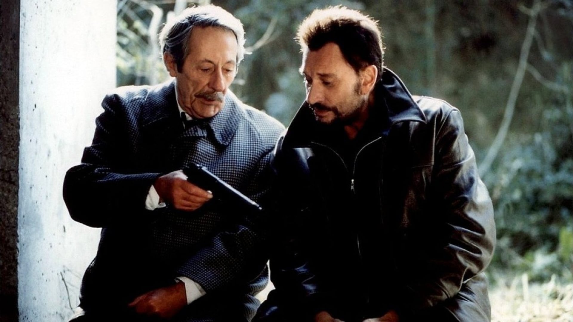 Foto do filme Uma Passagem para a Vida