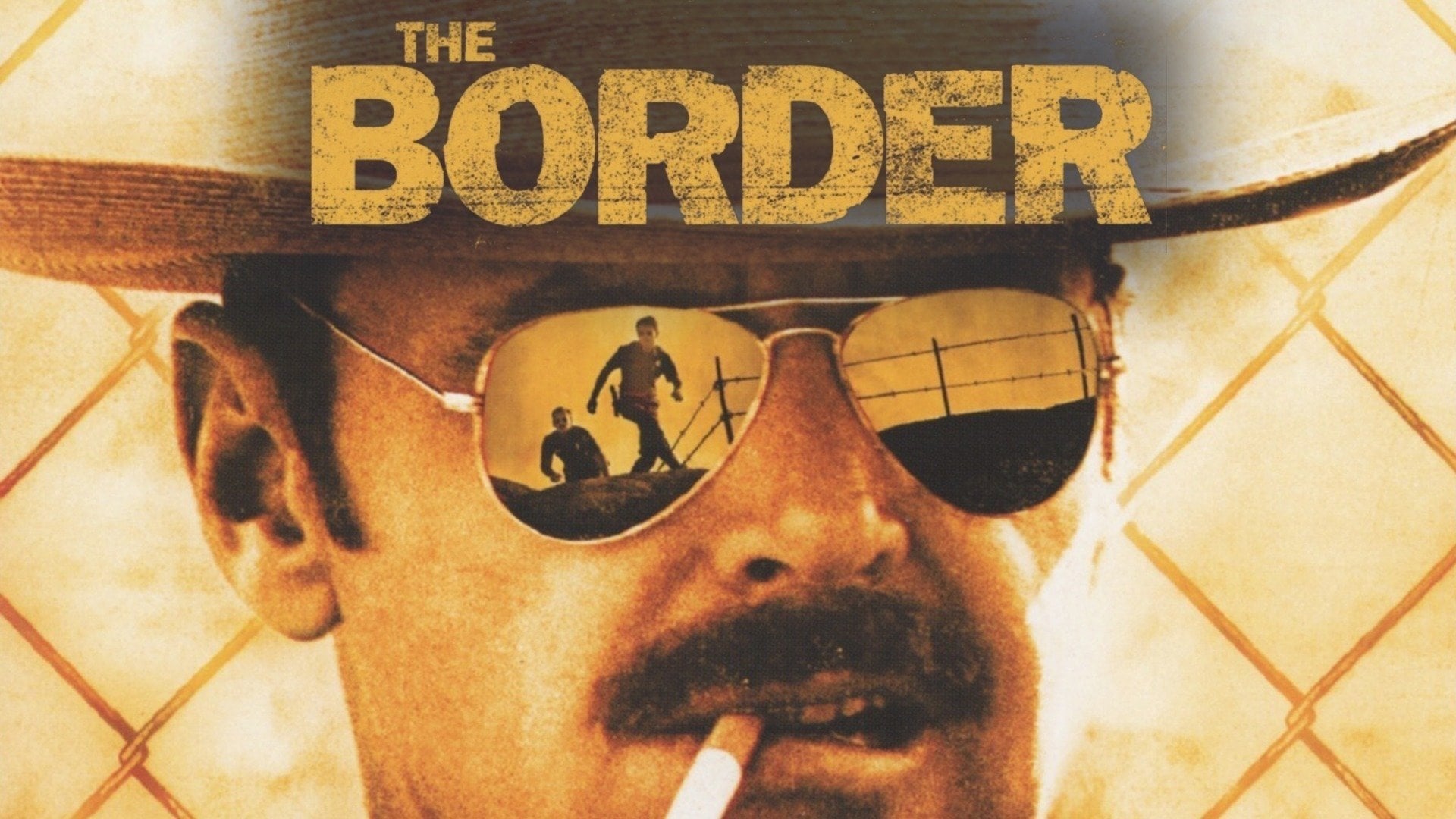 Foto do filme Fronteira da Violência