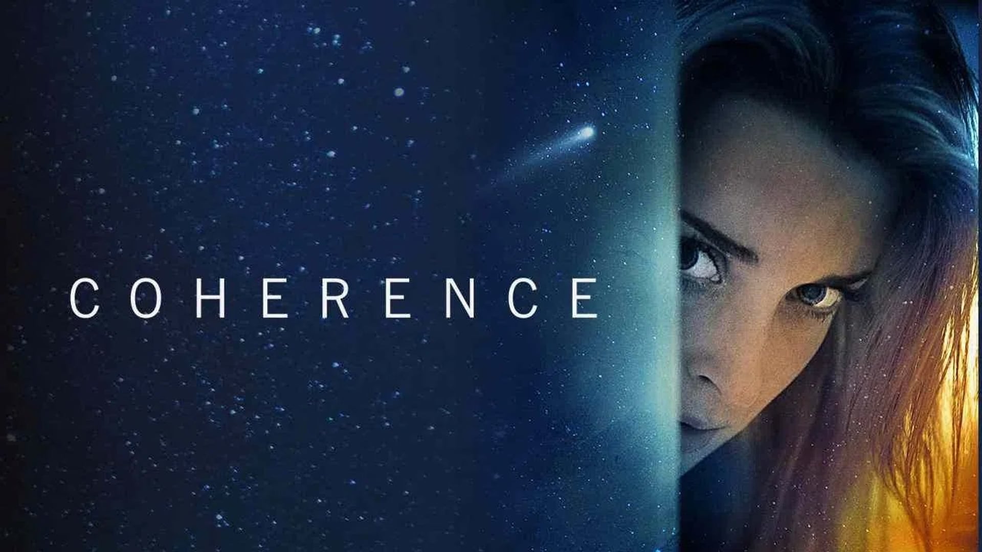 Foto do filme Coherence