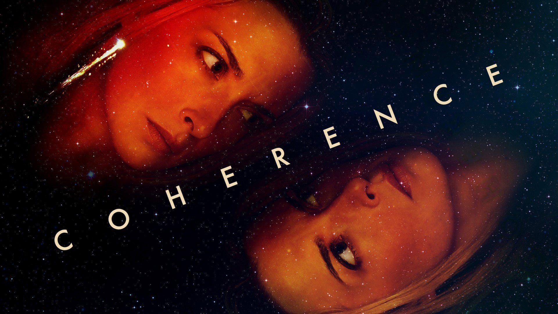 Foto do filme Coherence
