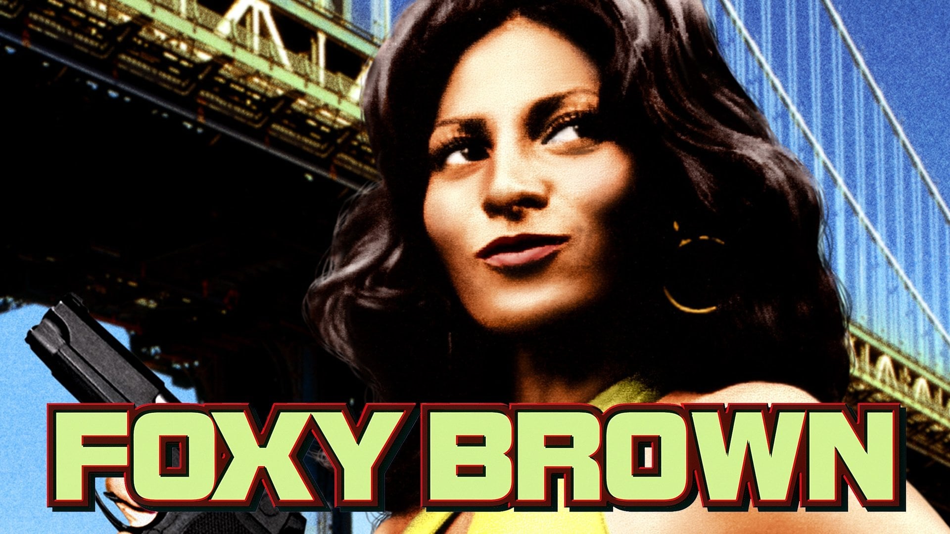 Foto do filme Foxy Brown
