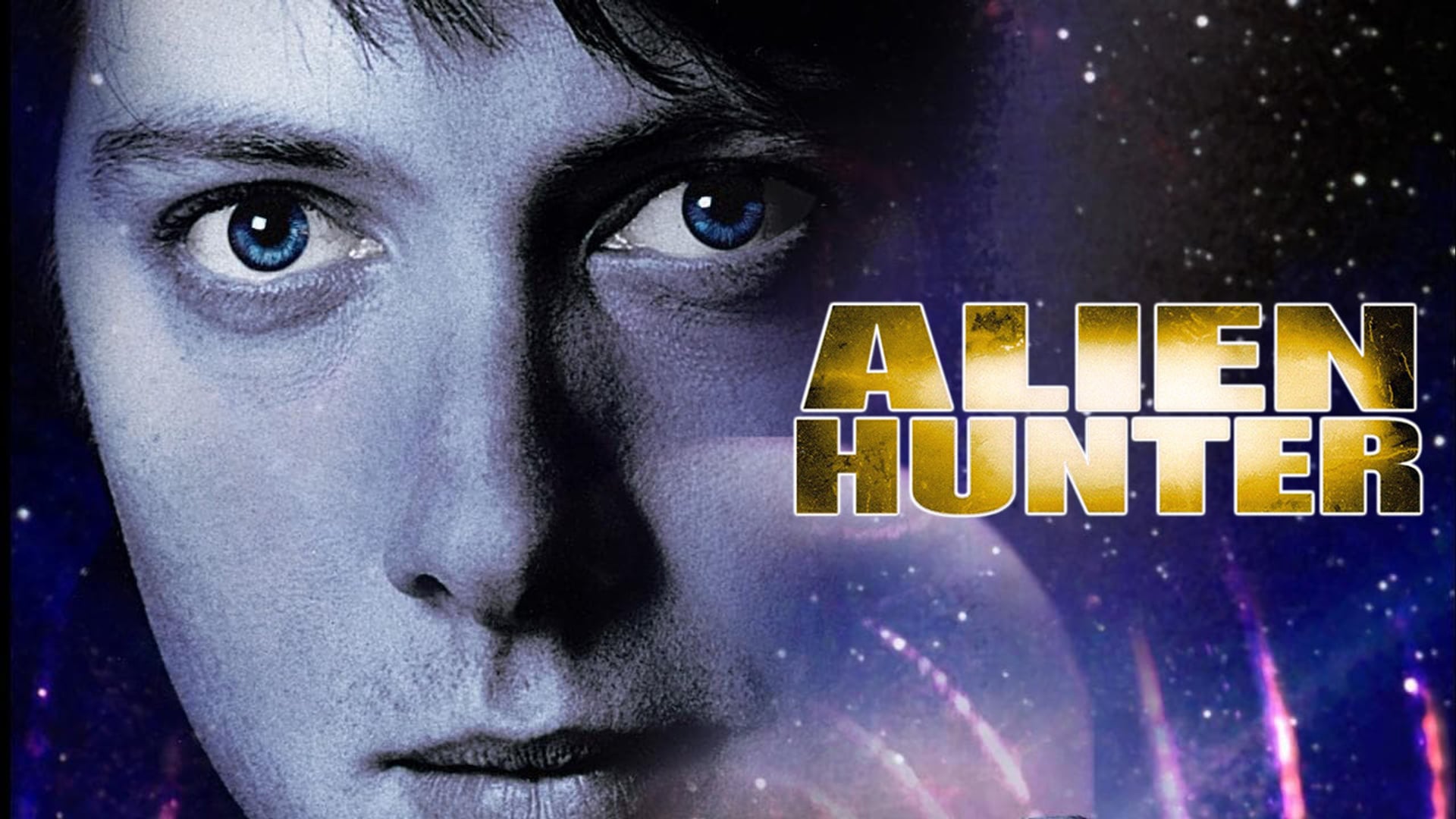 Foto do filme Contato Alienígena