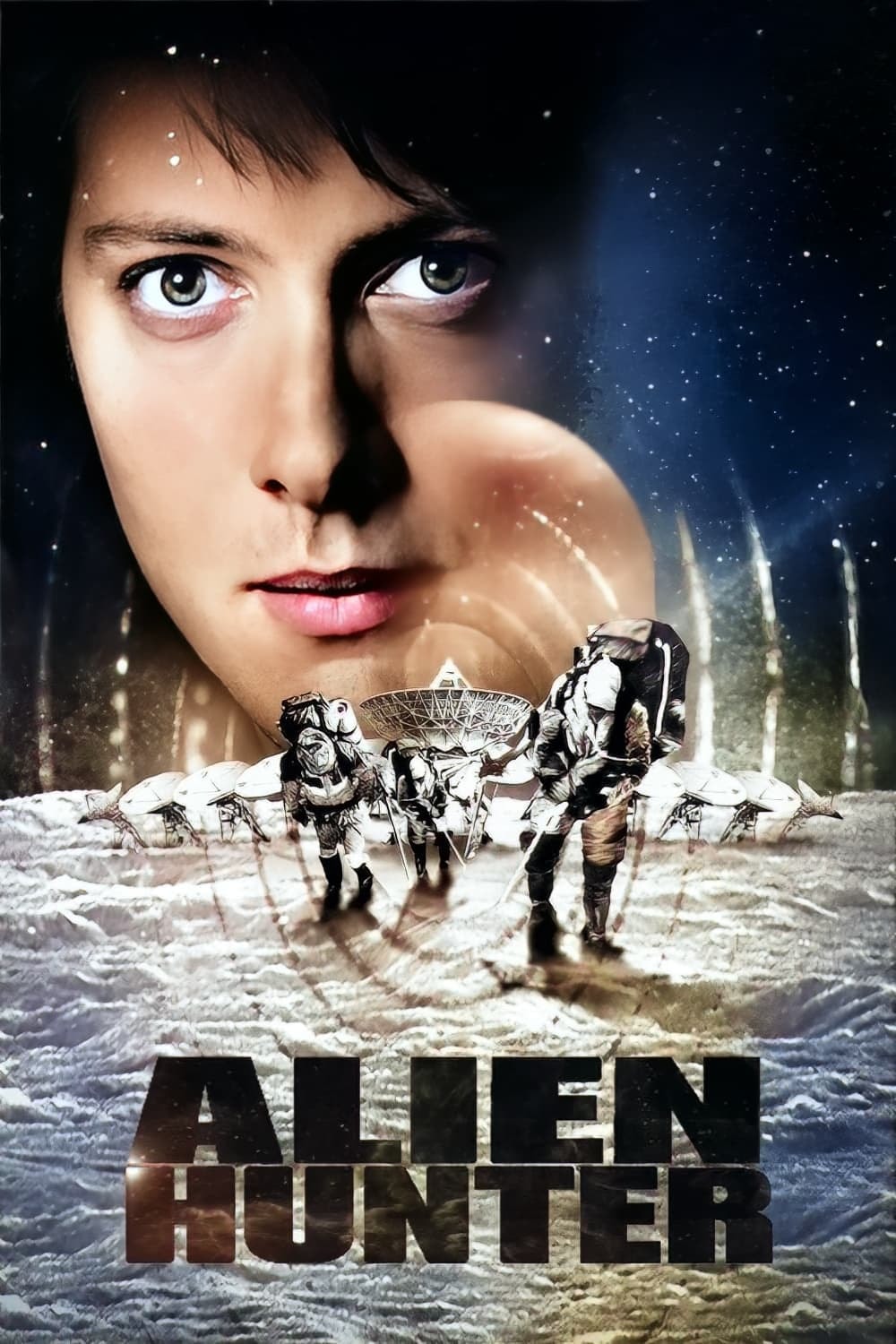 Contato Alienígena
