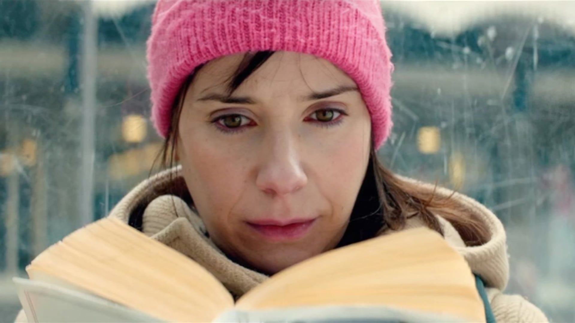 Foto do filme The Phone Call