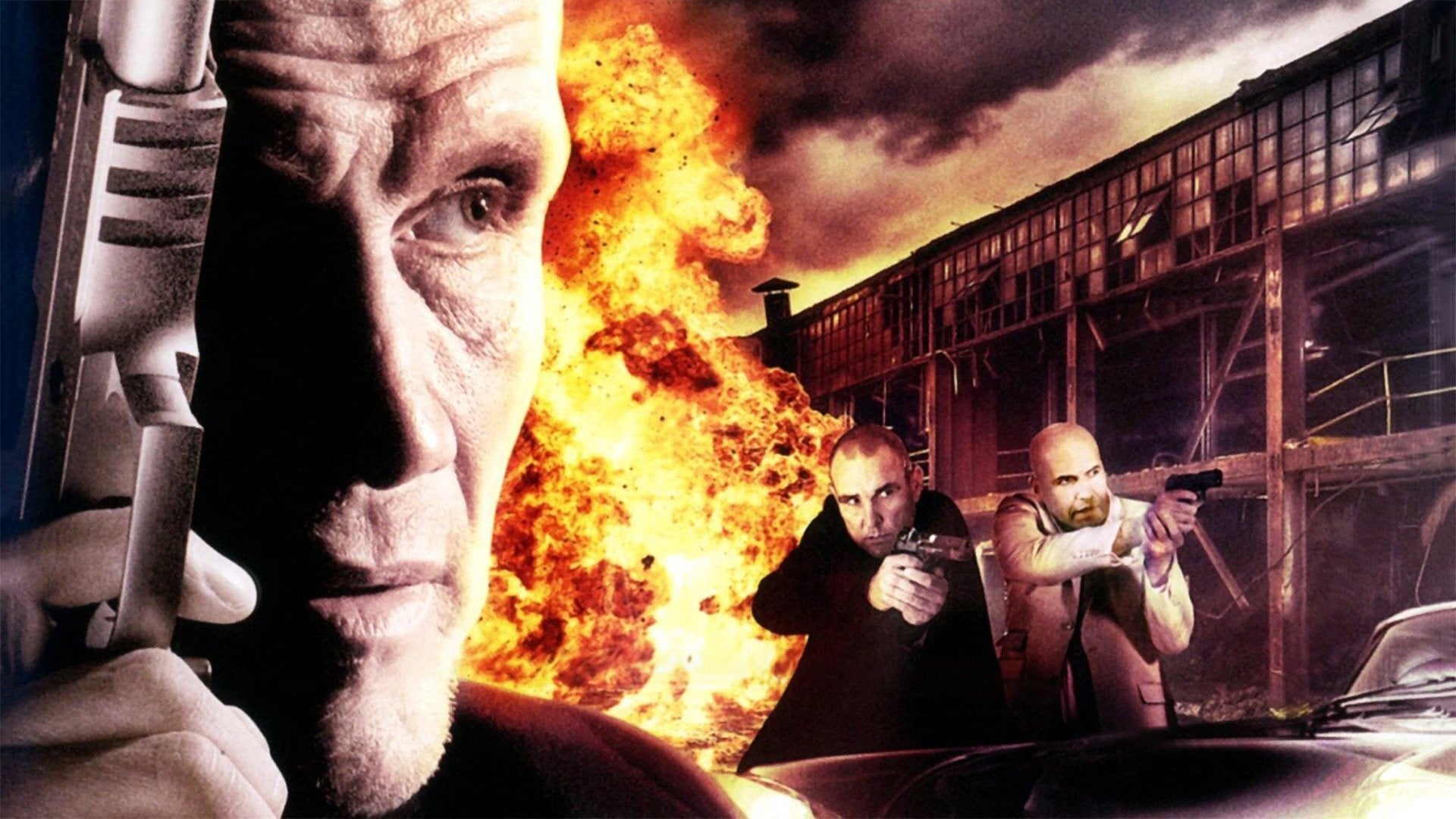 Foto do filme Acerto de Contas
