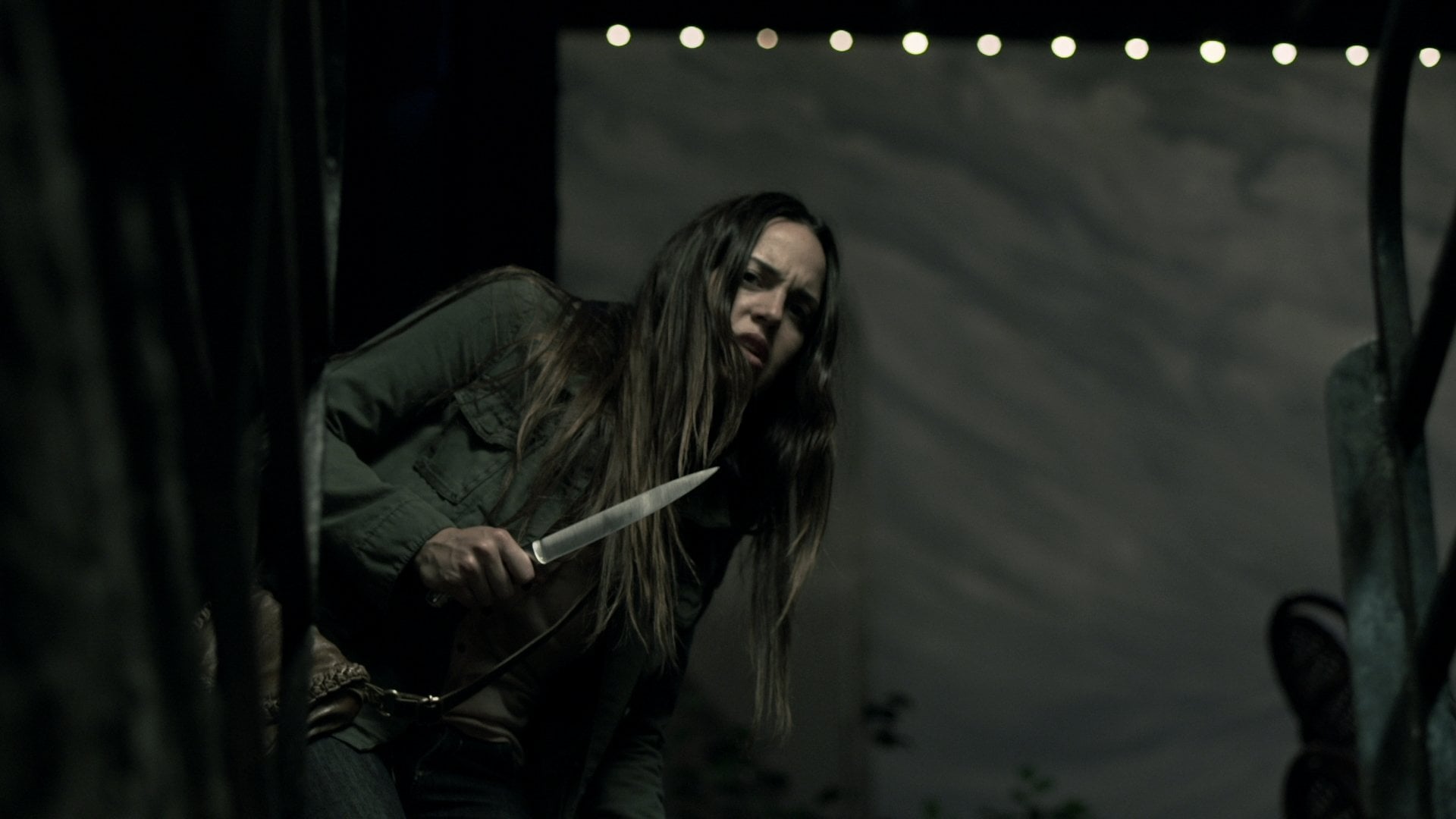 Foto do filme Devoured