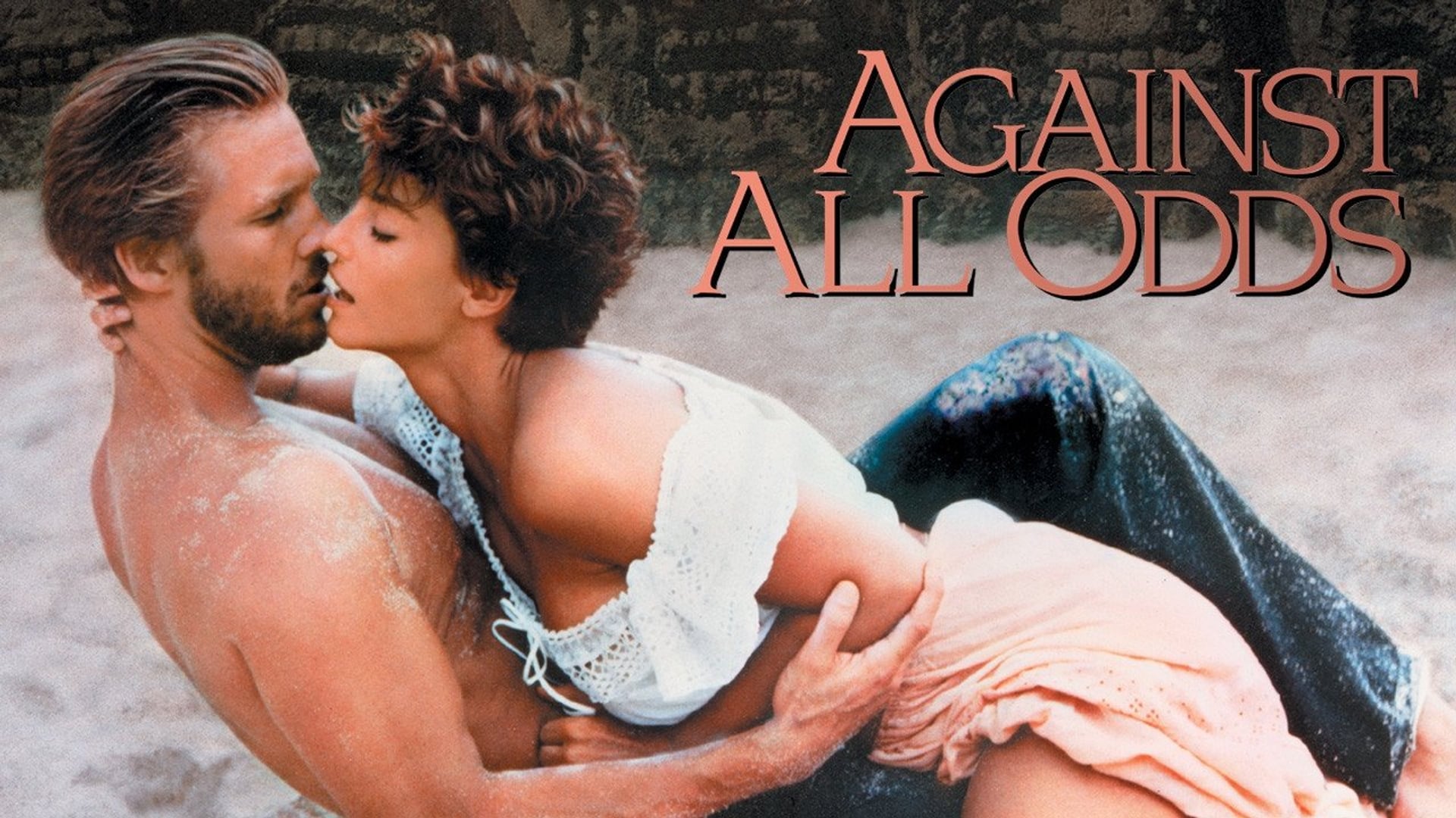 Foto do filme Paixões Violentas