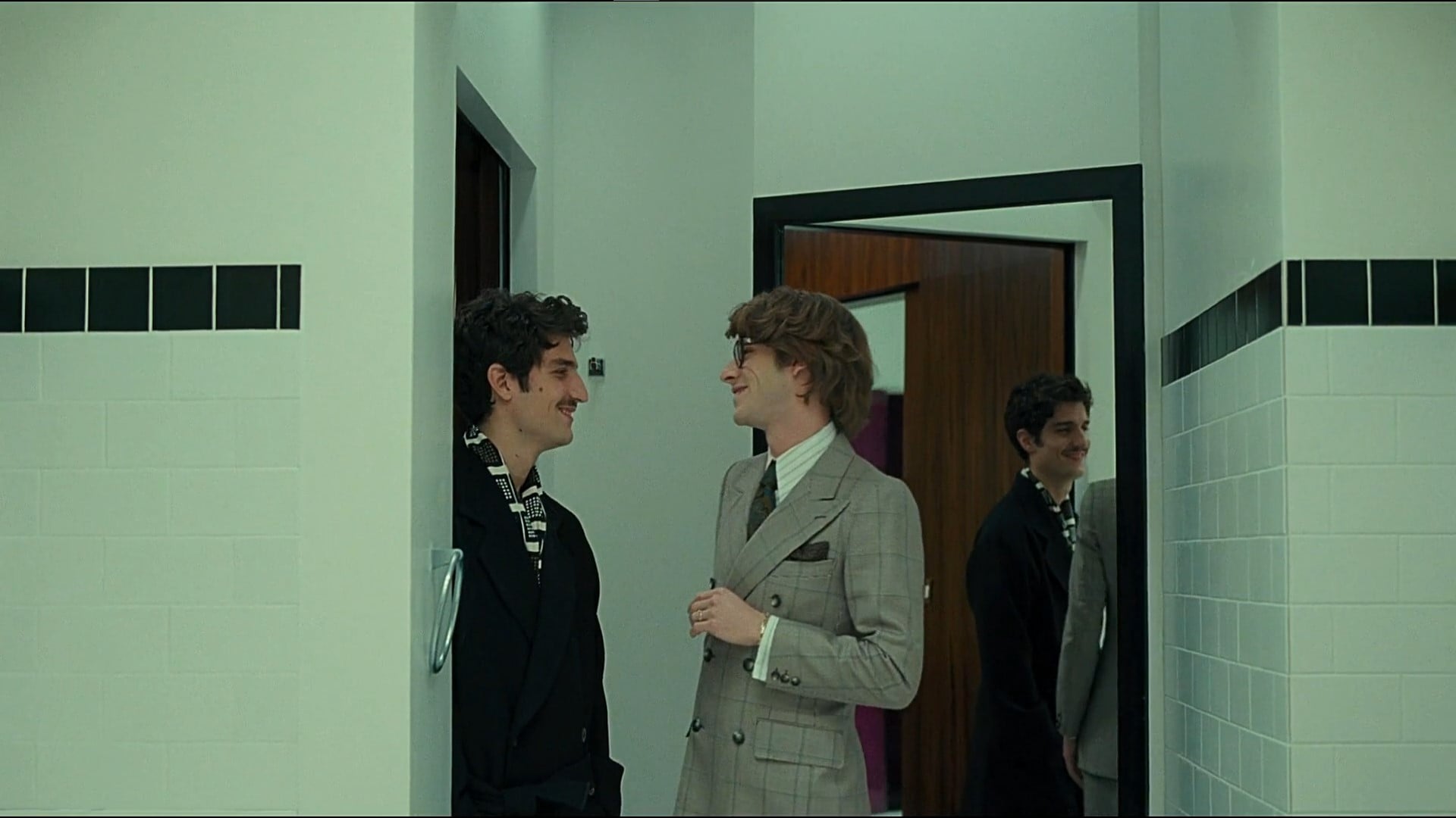 Foto do filme Saint Laurent