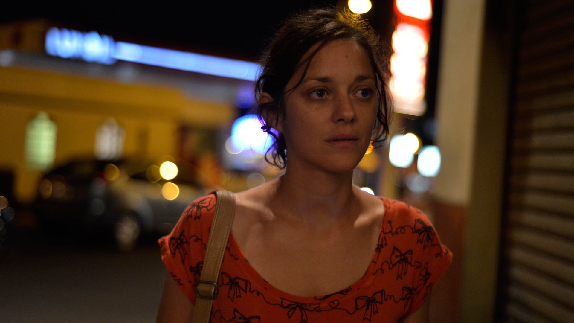 Foto do filme Dois Dias, Uma Noite