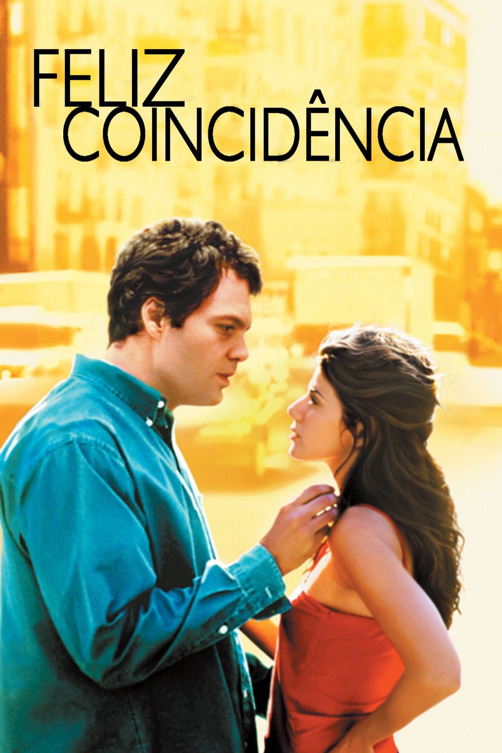 Feliz Coincidência