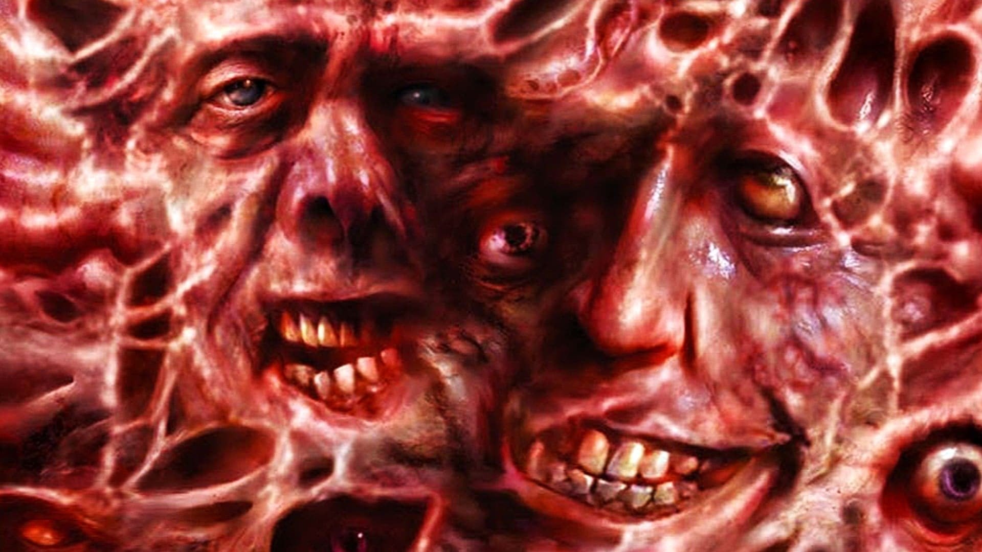 Foto do filme A Sociedade dos Amigos do Diabo