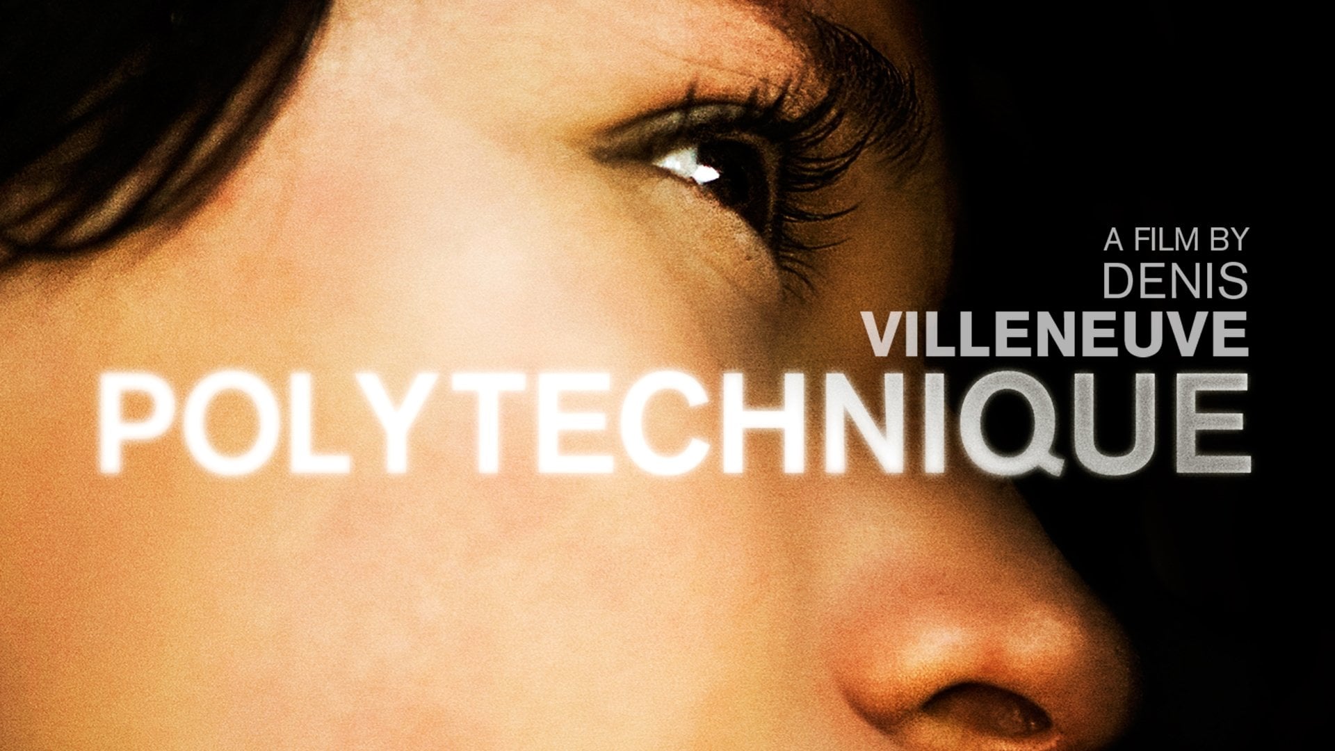 Foto do filme Polytechnique