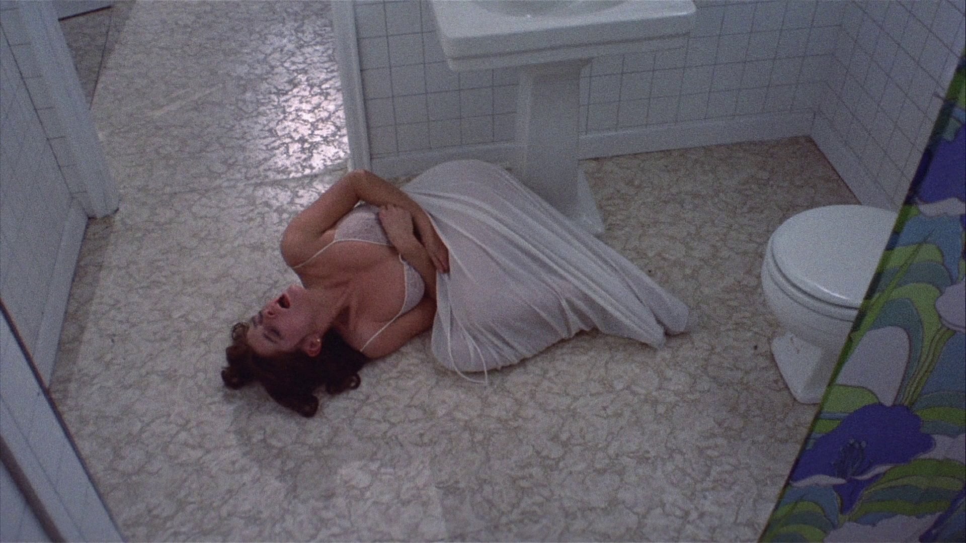 Foto do filme Irmãs Diabólicas