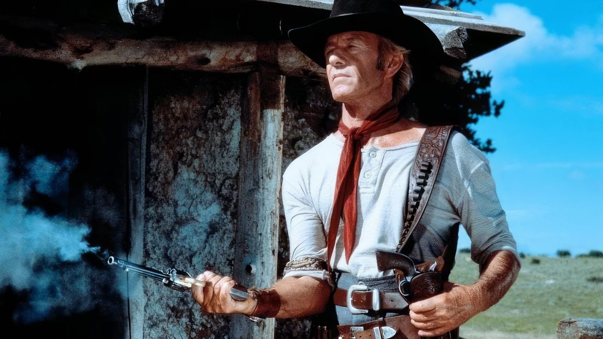 Foto do filme Rapidinho no Gatilho