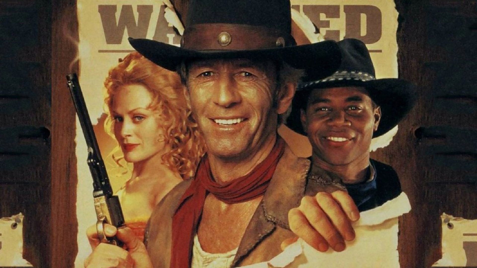 Foto do filme Rapidinho no Gatilho