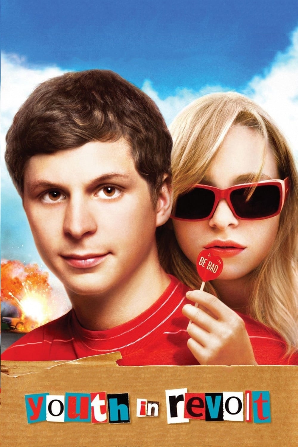 Rebelde com Causa