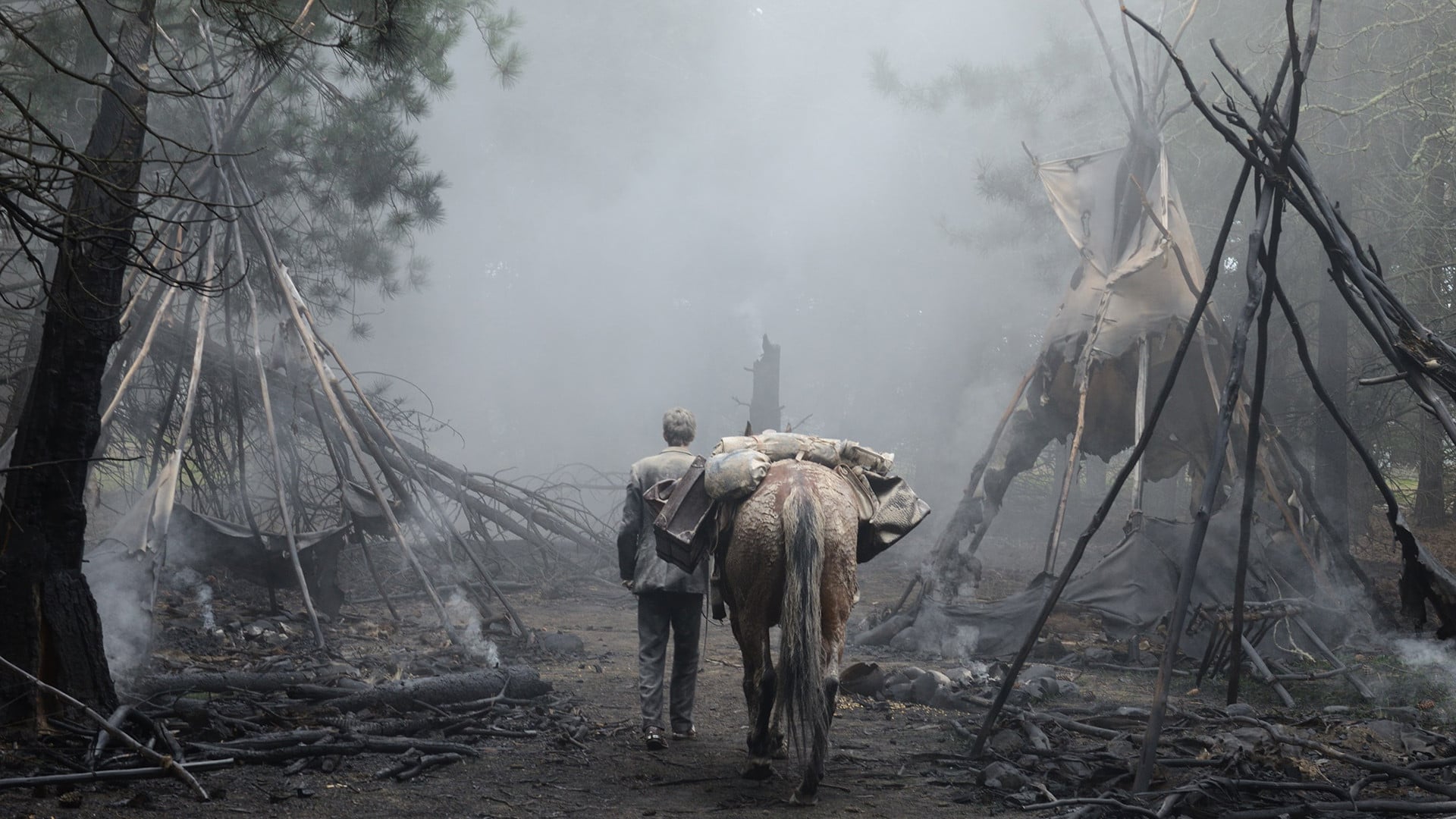 Foto do filme Oeste Sem Lei