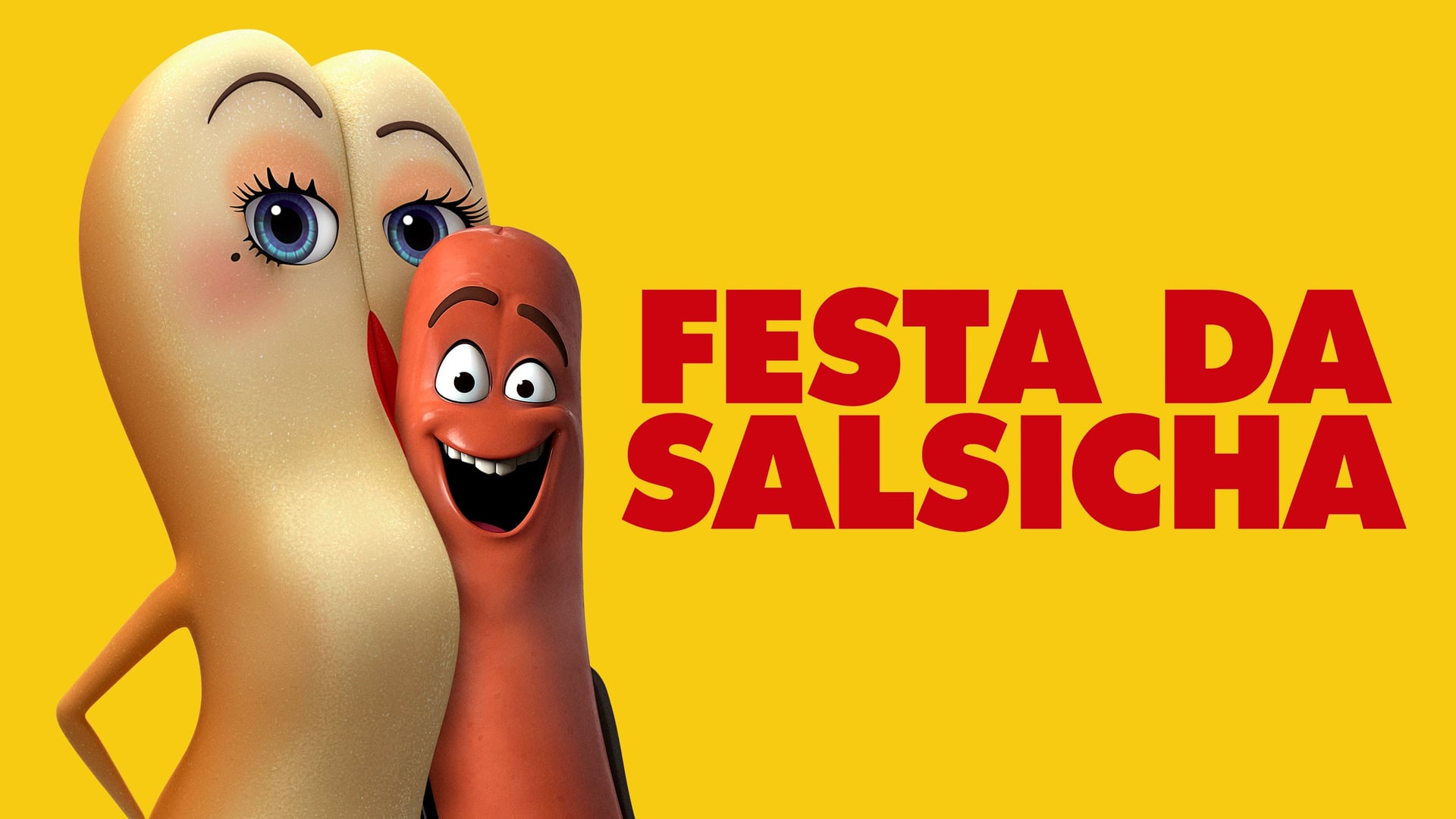 Foto do filme Festa da Salsicha