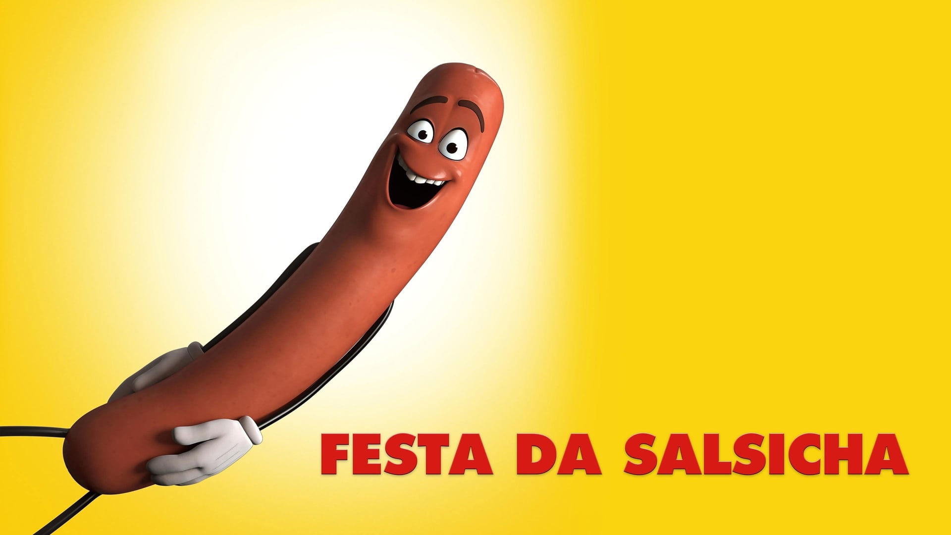 Foto do filme Festa da Salsicha