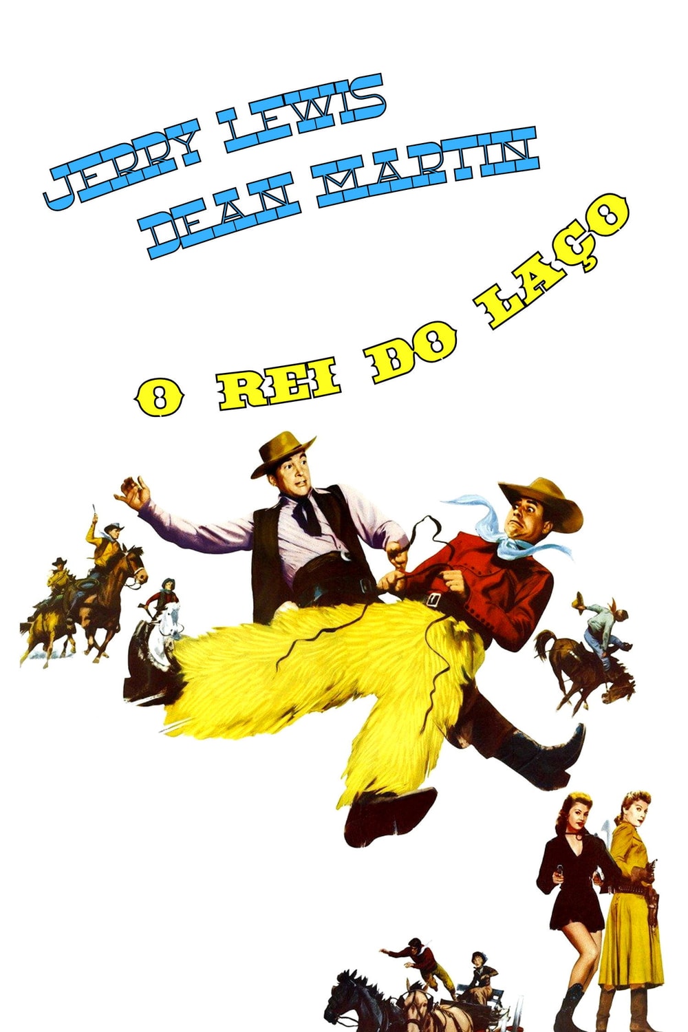 O Rei do Laço